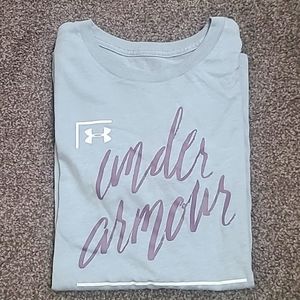 Under Armour T-shirt